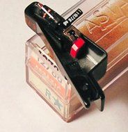 PHONOGRAPH CARTRIDGE ASTATIC 1278 1278D EV 5521 EV 5521D 63076