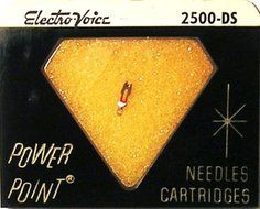 TURNTABLE PHONOGRAPH NEEDLE for Dual CDS CDS-2 CDS-3 300-DS13