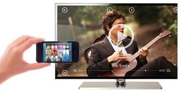 Olive ONE All-In-One HD Home Music Player, 2TB