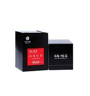 Riantea Romance lychee black tea triangle tea bag N4