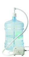 Grindmaster-Cecilware 63174 Espresso Machine Pump System to Supply Water Remotely to Coffee Maker
