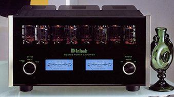 McIntosh MC2102 Amplifier 10pc complete replacement bulb set 058-153