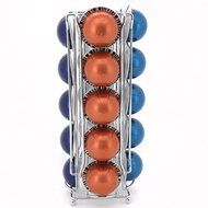 Nespresso VertuoLine Coffee Pod Holder and Coffee Capsule Organizer N2