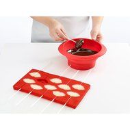 Lekue Pop Kiss Silicone Mold N5
