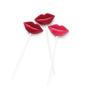 Lekue Pop Kiss Silicone Mold N6