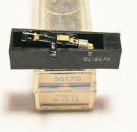 RECORD PLAYER PHONOGRAPH NEEDLE CARTRIDGE FOR WESTINGHOUSE 671V028B02