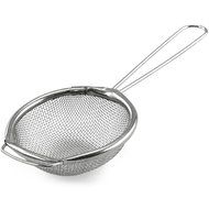 TRIXES Tea Strainer the Traditional Tea Leaf Sieve and Multi Kitchen Utensil N5