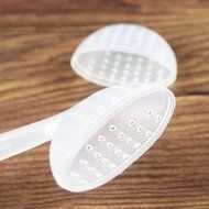 Tea Infuser - Silicone Tea Infuser Long Handle Strainer filter Infuser (3-Pack) N4