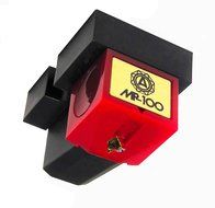 NAGAOKA MP-100 MM Cartridge From Japan N2