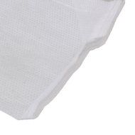 BQLZR Empty Disposable Filter Paper Herb Loose Tea Bags String Heat Seal Pack of 100 N3