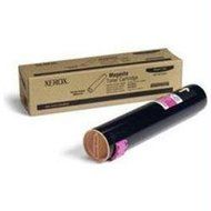 Xerox - High Capacity - Magenta - Original - Toner Cartridge - For Phaser 7760Dn, 7760Dnm, 7760Dx, 7760Dxm, 7760Gx...