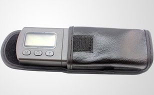 Huhushop(TM) NEW Vesion Professional LP Digital Turntable Stylus Force Scale Gauge led N2