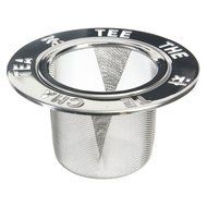 G&H Tea Services Global Tea Village Tea-Cup Strainer N3