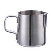 Awtang 150 ML Steaming Pitcher Stainless Steel Milk Frothing Garland Cup N2