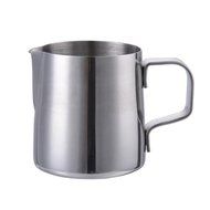 Awtang 150 ML Steaming Pitcher Stainless Steel Milk Frothing Garland Cup N3