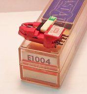 PHONOGRAPH CARTRIDGE NEEDLE FOR ELAC PE KST-106 KST-106S