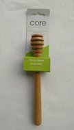 Core Bamboo Honey Dipper N3