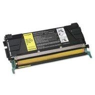 Lexmark - Yellow - Original - Toner Cartridge Lrp - For C522, 524, 530, 532, 534 "Product Type: Supplies & Accessories...