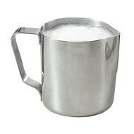 Tablecraft (2048) 44-48 oz Frothing Cup