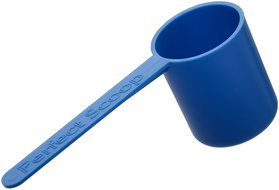Arcway Industries The Perfect Scoop Coffee Scoop - with Easy Directions, Fresh Green N13