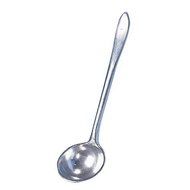 6 oz Aluminum Snow Kone Dipper