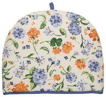 Now Designs Tea Cozy, Provencal Lemon Yellow N9