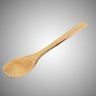 Premier Quality Natural Bamboo Matcha Tea Whisk w/ Japanese Green Tea Stirrer Spoon Set N4