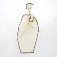 CoffeeSock ColdBrew Kit- Reusable Organic Cotton Filter and Jar (KIT32) N6