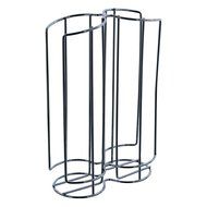 Tassimo Genuine Original 32 T-Disc Holder Silver