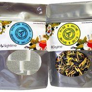 Skinny Mint Teatox - 14 Days Organic Teatox "Weight loss, Slimming & Detox tea N3