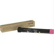 Xerox Magenta High Cap Toner Cartridge 7800 - By "Xerox" - Prod. Class: Printers/Printer Cartridge - Laser Color