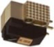 DENON DL-301II | MC Moving Coil Cartridge (Japan Import)