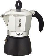 Bialetti Dama Gran Gala 3-Cup Stovetop Espresso Maker
