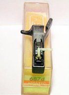 PHONOGRAPH NEEDLE CARTRIDGE ASTATIC 687 687D EV 5061 EV 5061D N93-SD NEEDLE