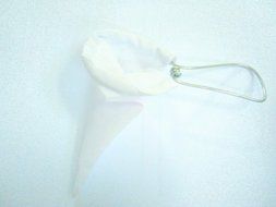 Thai Tea Filter Strainer Sock N4