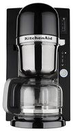 KitchenAid KCM0802CU Pour Over Coffee Brewer, Contour Silver N20