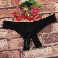 Underpants ，Beautyvan Comfortable 2016 New Lady Lace Underwear Panties Briefs Bikini Lingerie Thongs G-string... N25