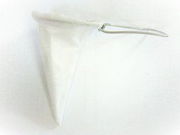 Thai Tea Filter Strainer Sock N5