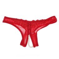 Underpants ，Beautyvan Comfortable 2016 New Lady Lace Underwear Panties Briefs Bikini Lingerie Thongs G-string... N26