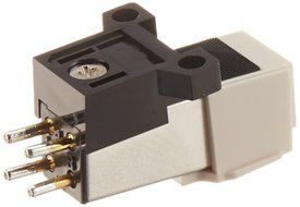 Gemini CN15 Stereo Cartridge with Stylus N2
