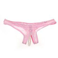 Underpants ，Beautyvan Comfortable 2016 New Lady Lace Underwear Panties Briefs Bikini Lingerie Thongs G-string... N27