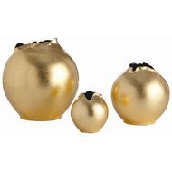 Arteriors O'Connor Decanters Set of 3 N2