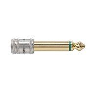 Audio-technica Goldlink Fine - At520cm (Stereo Mini Mono Phone)