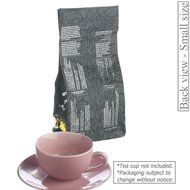 Metropolitan Tea 50 Count Pyramid Shaped Teabags, Creme Au Caramel N2