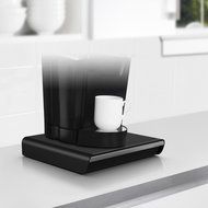 Mind Reader Black 36 Capacity Coffee Pod Holder Drawer N2