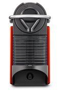 Nespresso Pixie Espresso Maker, Red N5
