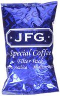 JFG Coffee Filter Packs, 1.5 oz. , 42-Count N2
