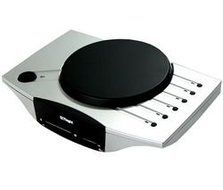eFoto Photo CD Recorder