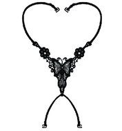 PHOTNO Smart Women New Underwear Cross Back Butterfly Bra Shoulder Strap N6