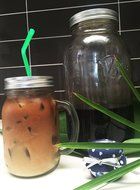 Reusable Cold Brew Coffee Filter by P&F(2 Pack) - FULL TASTE - NO HARMFUL CHEMICAL IN YOUR DRIP COFFEE ANYMORE... N5
